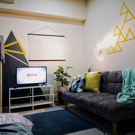 The Perfect Getaway @ Tamarind Suites, Netflix 300Mbps Cyberjaya Dış mekan fotoğraf