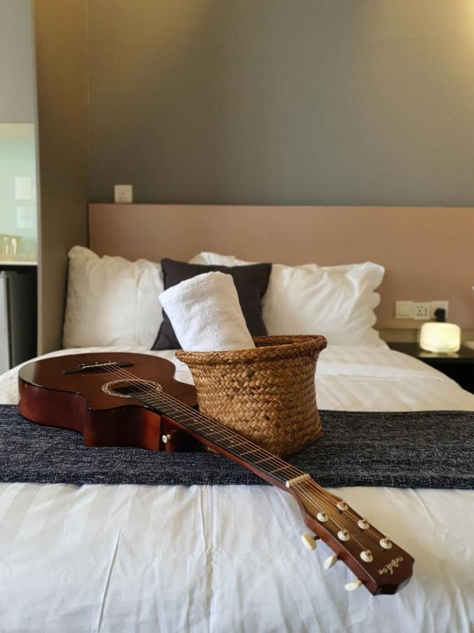 The Perfect Getaway @ Tamarind Suites, Netflix 300Mbps Cyberjaya Dış mekan fotoğraf