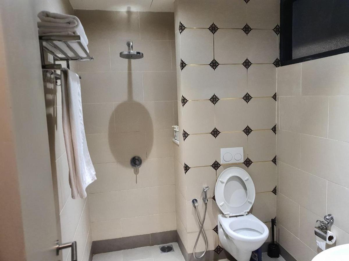 The Perfect Getaway @ Tamarind Suites, Netflix 300Mbps Cyberjaya Dış mekan fotoğraf