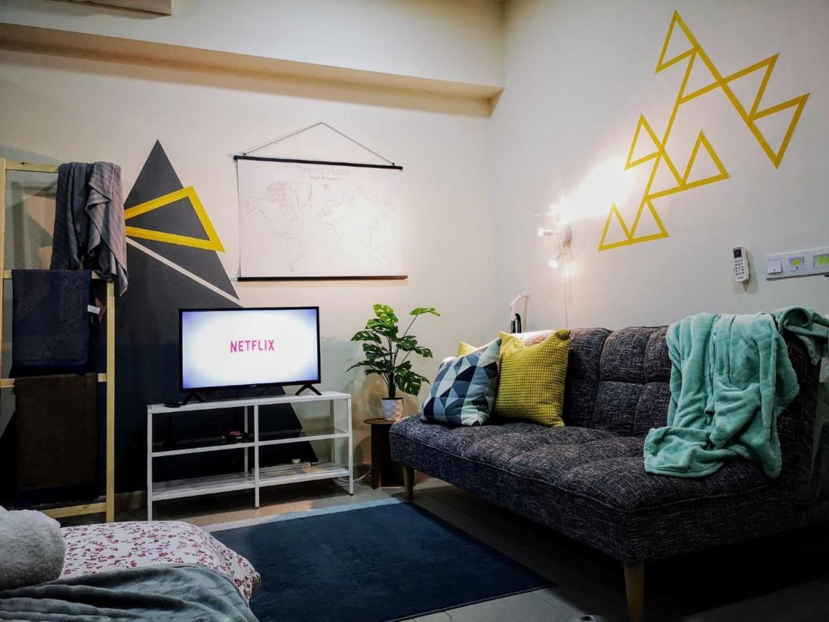 The Perfect Getaway @ Tamarind Suites, Netflix 300Mbps Cyberjaya Dış mekan fotoğraf