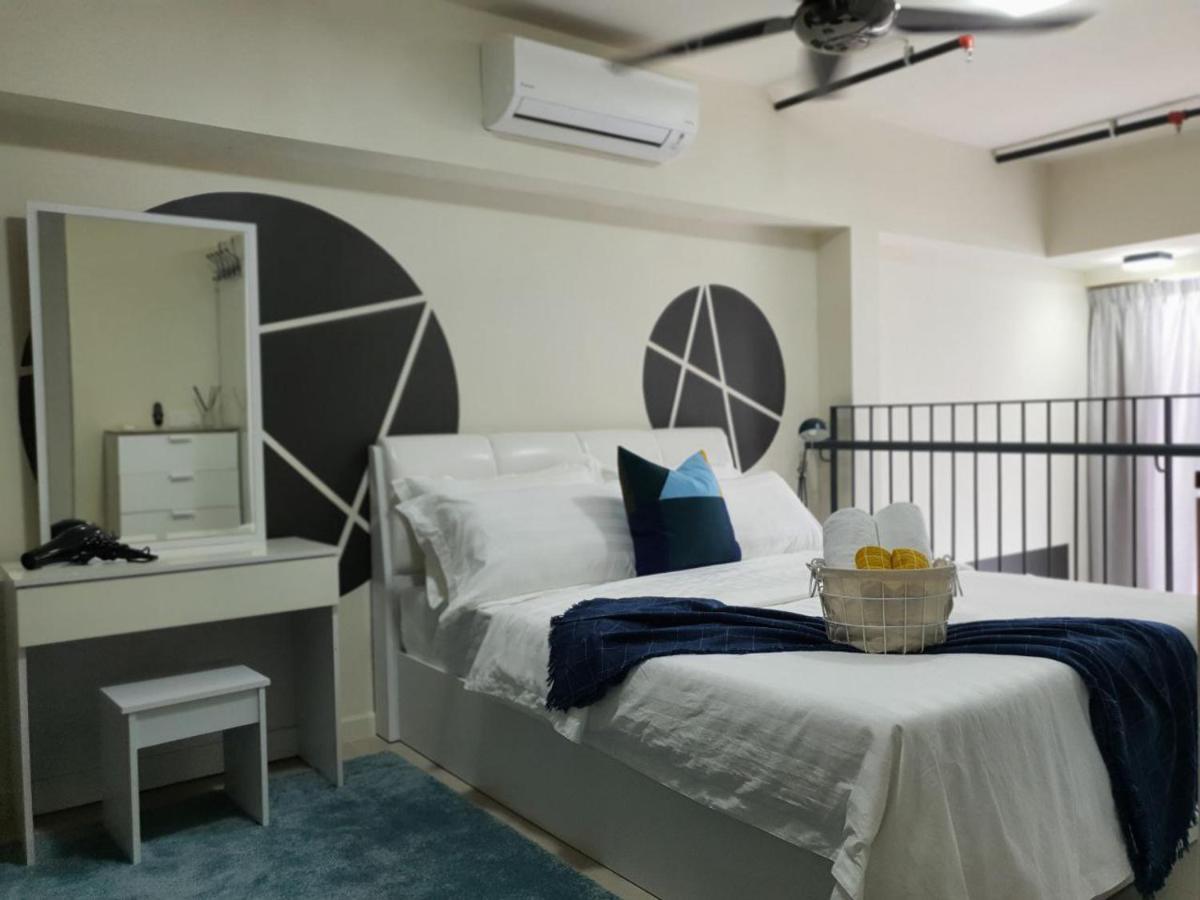 The Perfect Getaway @ Tamarind Suites, Netflix 300Mbps Cyberjaya Dış mekan fotoğraf