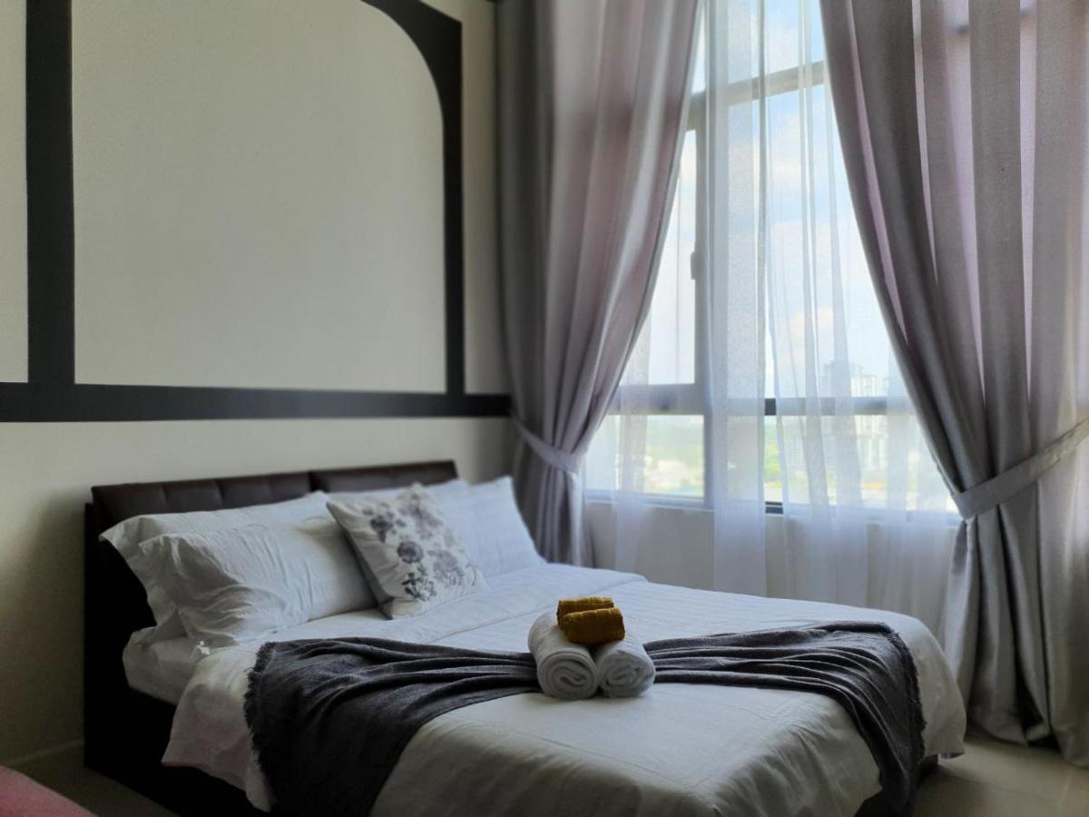 The Perfect Getaway @ Tamarind Suites, Netflix 300Mbps Cyberjaya Dış mekan fotoğraf