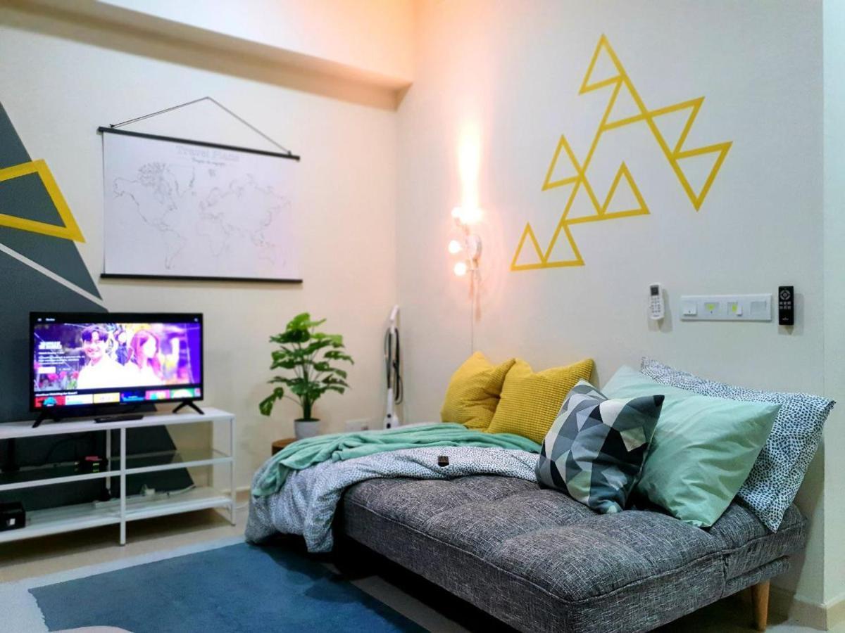 The Perfect Getaway @ Tamarind Suites, Netflix 300Mbps Cyberjaya Dış mekan fotoğraf