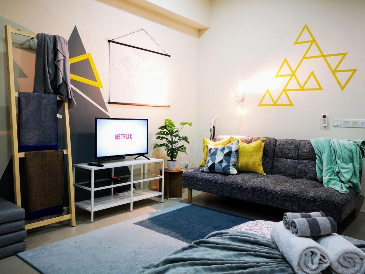 The Perfect Getaway @ Tamarind Suites, Netflix 300Mbps Cyberjaya Dış mekan fotoğraf
