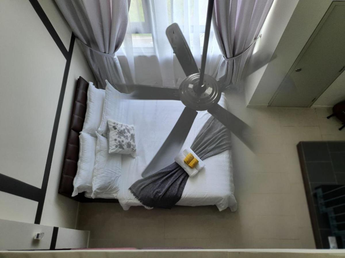 The Perfect Getaway @ Tamarind Suites, Netflix 300Mbps Cyberjaya Dış mekan fotoğraf