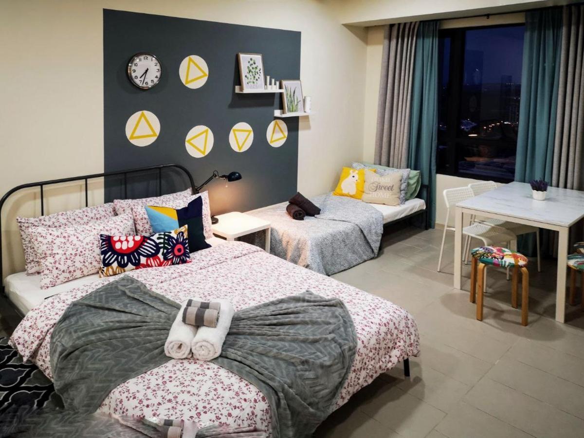 The Perfect Getaway @ Tamarind Suites, Netflix 300Mbps Cyberjaya Dış mekan fotoğraf