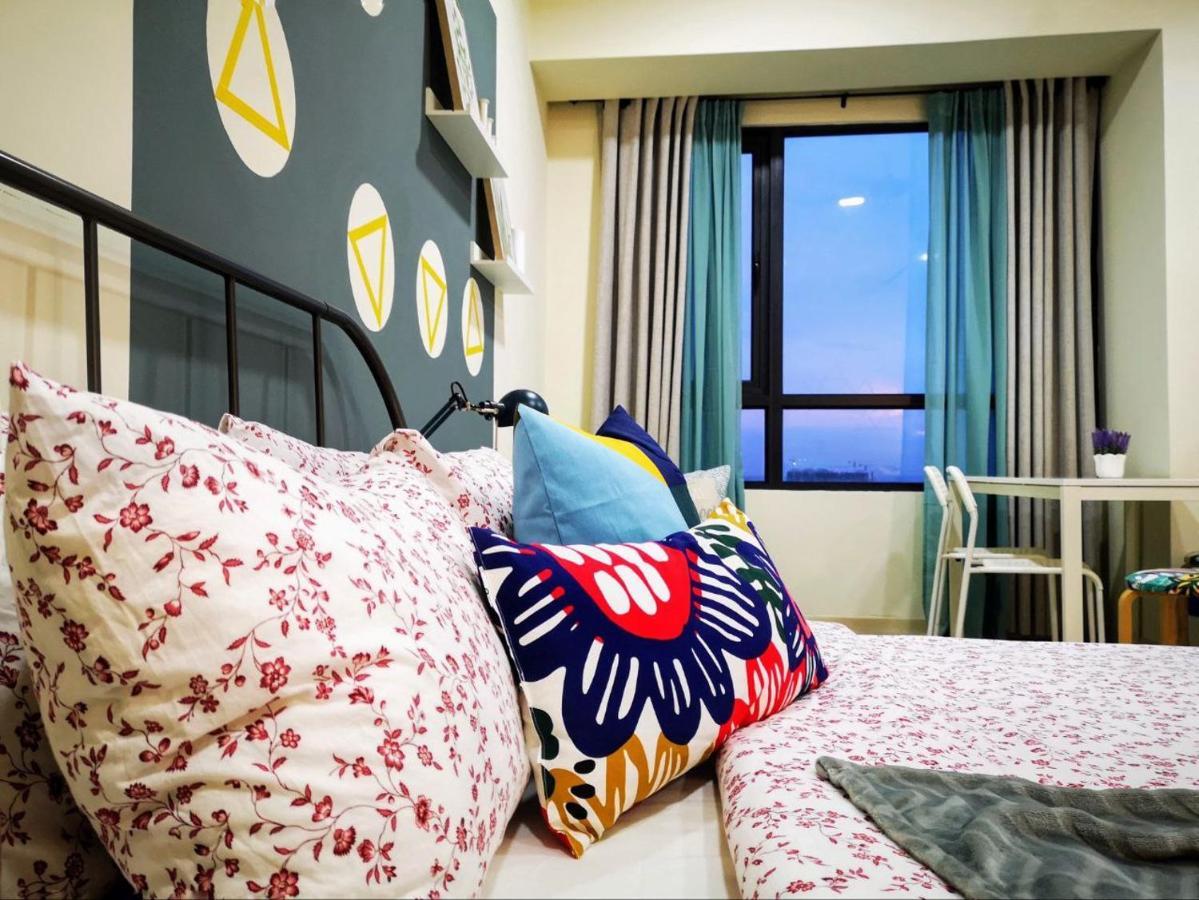 The Perfect Getaway @ Tamarind Suites, Netflix 300Mbps Cyberjaya Dış mekan fotoğraf