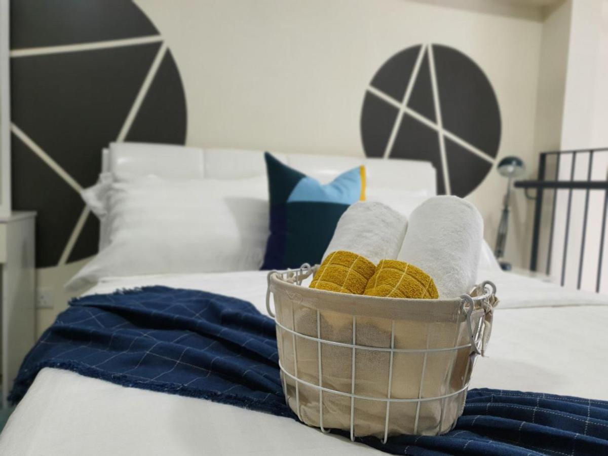 The Perfect Getaway @ Tamarind Suites, Netflix 300Mbps Cyberjaya Dış mekan fotoğraf