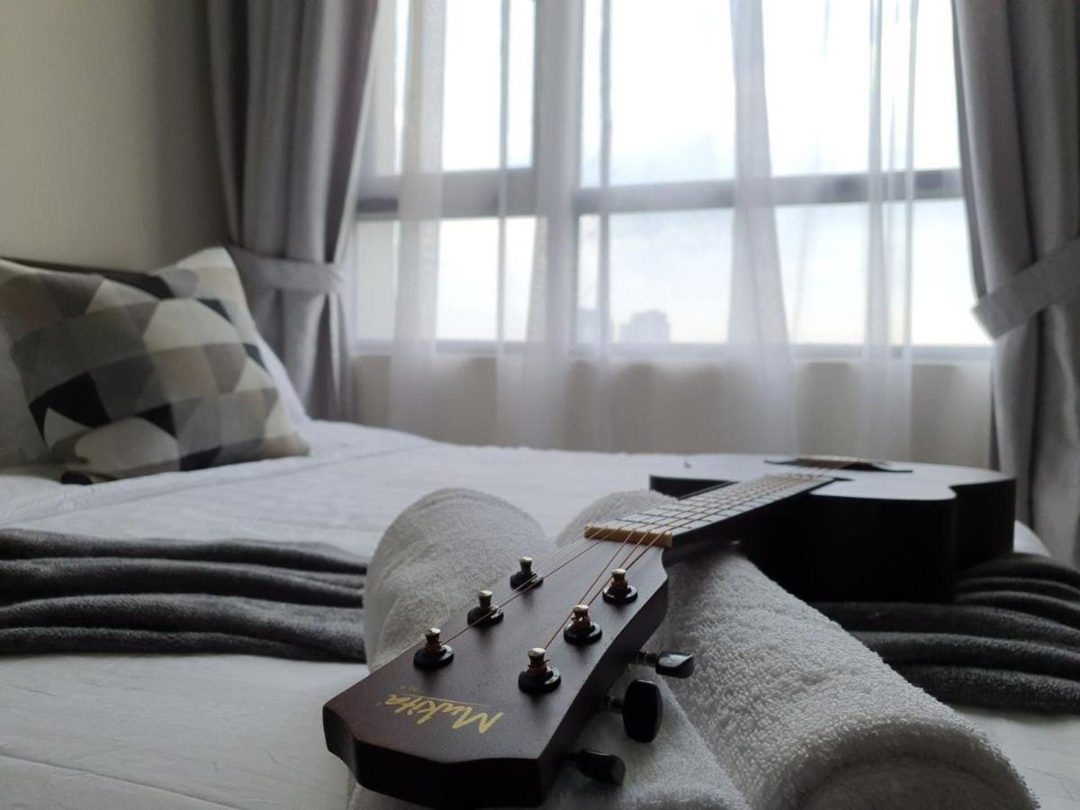 The Perfect Getaway @ Tamarind Suites, Netflix 300Mbps Cyberjaya Dış mekan fotoğraf