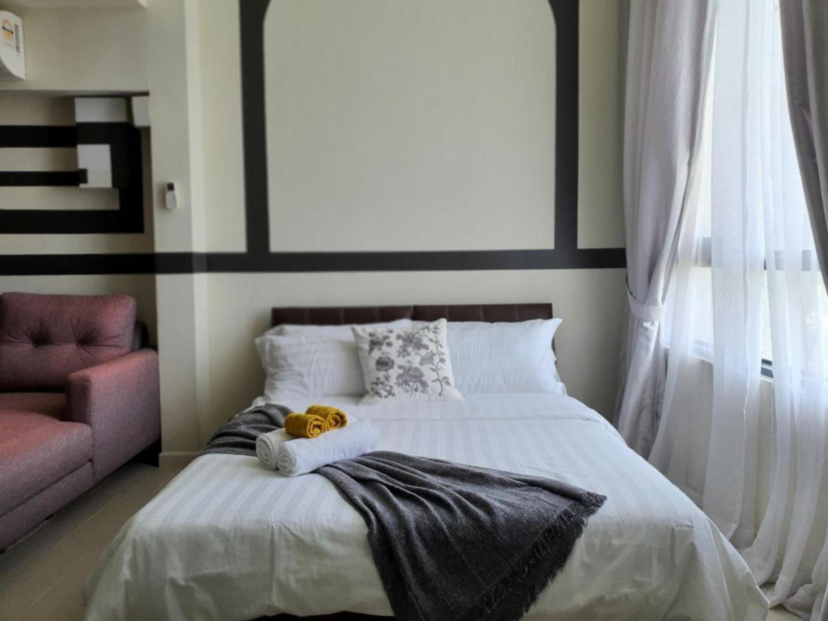 The Perfect Getaway @ Tamarind Suites, Netflix 300Mbps Cyberjaya Dış mekan fotoğraf