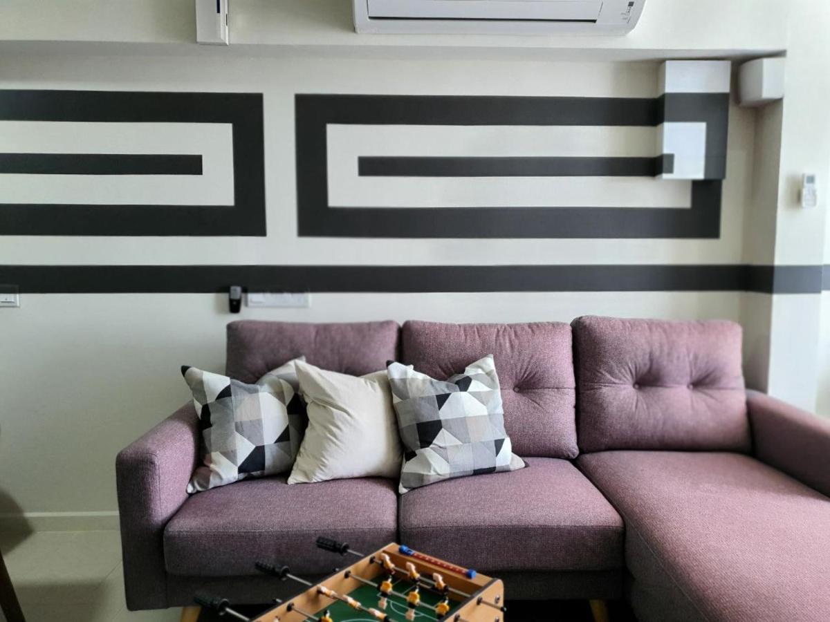 The Perfect Getaway @ Tamarind Suites, Netflix 300Mbps Cyberjaya Dış mekan fotoğraf