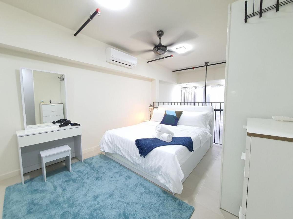 The Perfect Getaway @ Tamarind Suites, Netflix 300Mbps Cyberjaya Dış mekan fotoğraf
